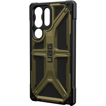 UAG-GLXS23ULT-P-OX UAG Galaxy S23 Ultrap MONARCH vXg P[X^Cv 29083174