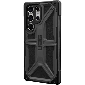 UAG製 Galaxy S23 Ultra用 MONARCH プリンストン