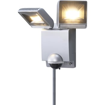 LEDセンサーライト OPTEX(オプテックス) 防犯ライト 【通販モノタロウ】
