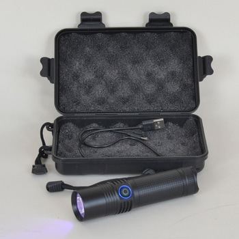 UVLED Flash Light 玄々化学工業