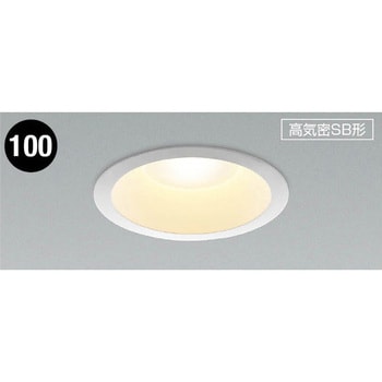 LED高気密ダウンライト JAPPY