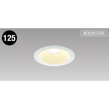LED高気密ダウンライト JAPPY