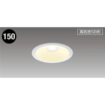 LED高気密ダウンライト JAPPY