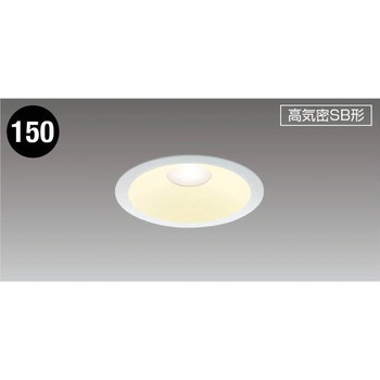 LED高気密ダウンライト JAPPY
