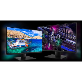 IPSパネル搭載フルHD液晶モニター フィールドスリー
