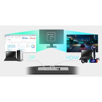 IPSパネル搭載フルHD液晶モニター フィールドスリー
