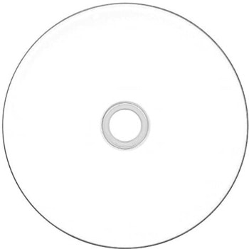 音楽用CD-R 80分 スピンドルケース Verbatim(バーベイタム)