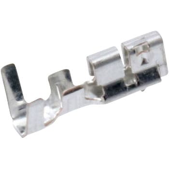 MicroClasp， MUO 2.5 端子 日本モレックス(molex)