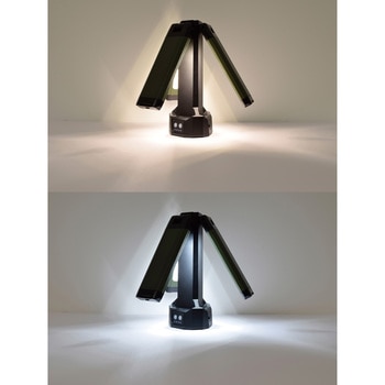 充電式LEDリーフライト SK11