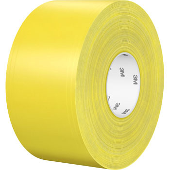 971 YEL 101X32 高耐久・高強度ラインマーカー 971 3M(スリーエム) 29090313