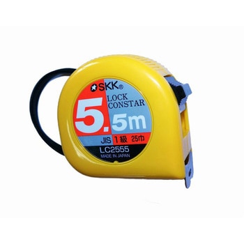LC2555(pňʍZؖt) RxbNX LCV[Y lx(SKK) ڐdlJIS1[g 25mm5.5m 50829329