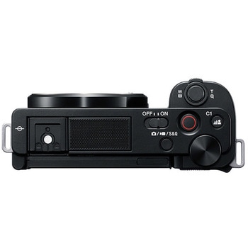 デジタル一眼カメラ VLOGCAM ZV-E10Y ダブルズームレンズキット SONY