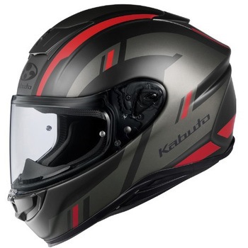 AEROBLADE6 DYNA OGK KABUTO