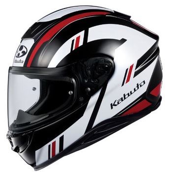 AEROBLADE6 DYNA OGK KABUTO