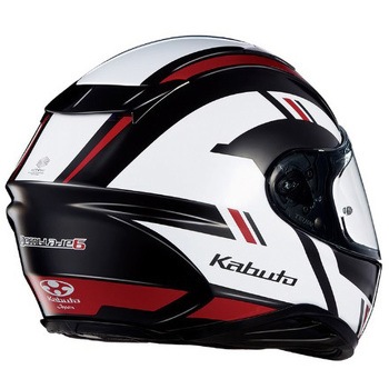AEROBLADE6 DYNA OGK KABUTO
