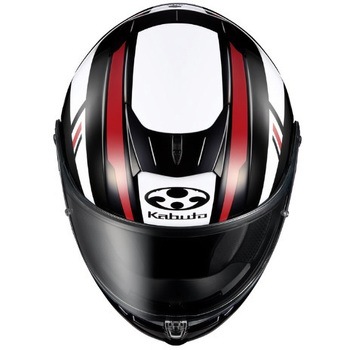 AEROBLADE6 DYNA OGK KABUTO