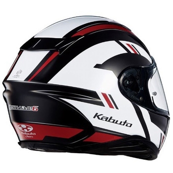AEROBLADE6 DYNA OGK KABUTO