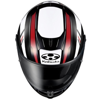 AEROBLADE6 DYNA OGK KABUTO