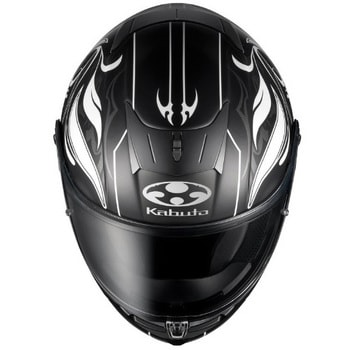 AEROBLADE6 ELFI OGK KABUTO