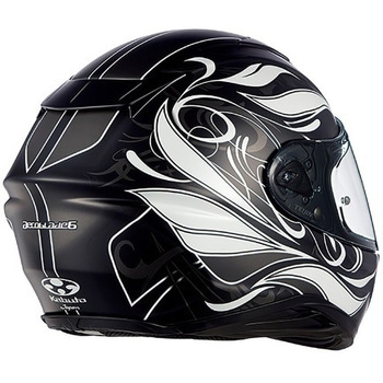 AEROBLADE6 ELFI OGK KABUTO