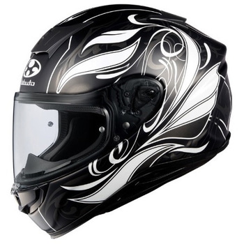 AEROBLADE6 ELFI OGK KABUTO