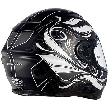 AEROBLADE6 ELFI OGK KABUTO