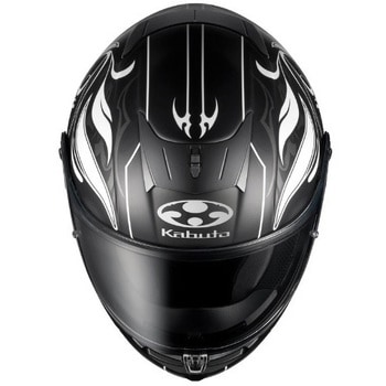 AEROBLADE6 ELFI OGK KABUTO