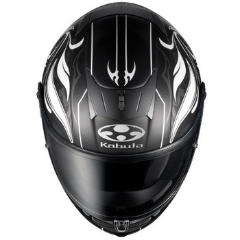 AEROBLADE6 ELFI OGK KABUTO