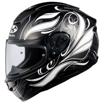 AEROBLADE6 ELFI OGK KABUTO
