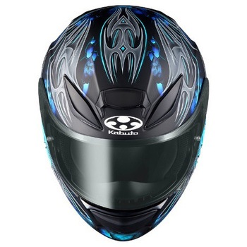 SHUMA FLAME OGK KABUTO