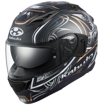 KAMUI 3 JAG OGK KABUTO