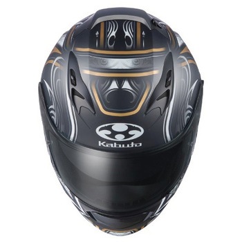 KAMUI 3 JAG OGK KABUTO