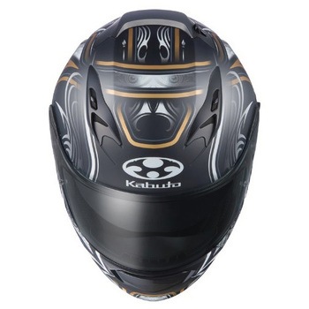 KAMUI 3 JAG OGK KABUTO
