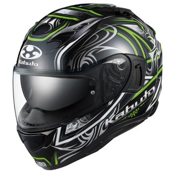 KAMUI 3 JAG OGK KABUTO