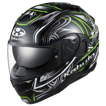 KAMUI 3 JAG OGK KABUTO
