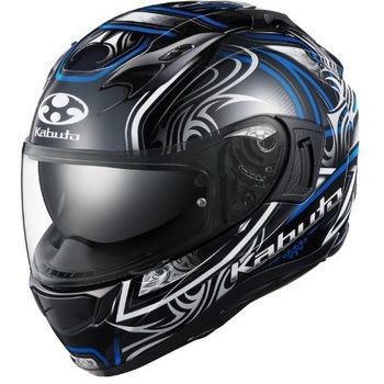 KAMUI 3 JAG OGK KABUTO
