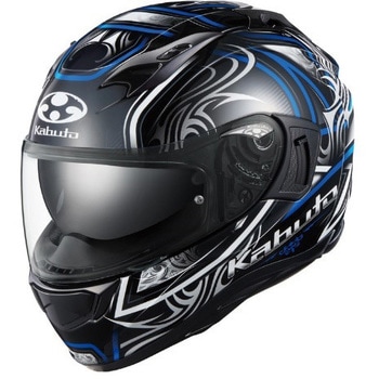 KAMUI 3 JAG OGK KABUTO