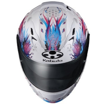 KAMUI 3 LEIA OGK KABUTO
