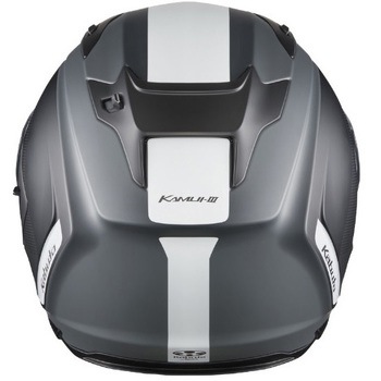 KAMUI 3 JM OGK KABUTO