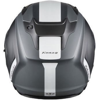 KAMUI 3 JM OGK KABUTO