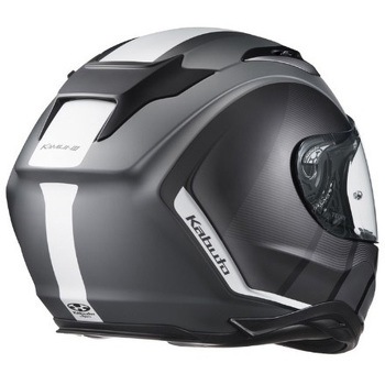 KAMUI 3 JM OGK KABUTO
