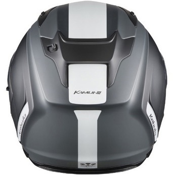 KAMUI 3 JM OGK KABUTO