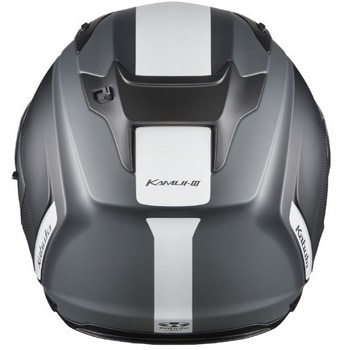 KAMUI 3 JM OGK KABUTO