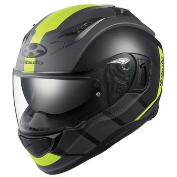 KAMUI 3 JM OGK KABUTO
