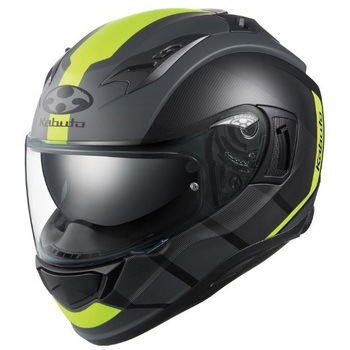 KAMUI 3 JM OGK KABUTO