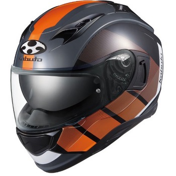 KAMUI 3 JM OGK KABUTO