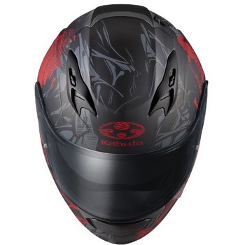KAMUI 3 TRUTH OGK KABUTO