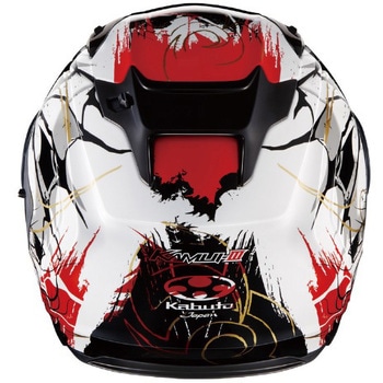 KAMUI 3 PHOENIX OGK KABUTO フルフェイス 【通販モノタロウ】