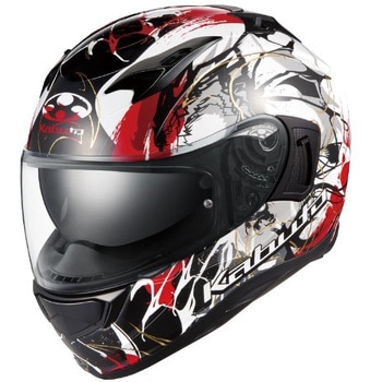 KAMUI 3 PHOENIX OGK KABUTO