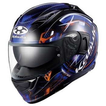 KAMUI 3 ESTELA OGK KABUTO